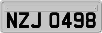 NZJ0498