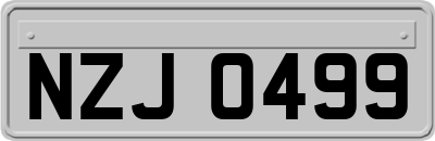 NZJ0499