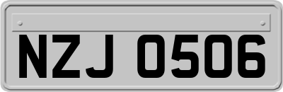 NZJ0506
