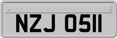 NZJ0511