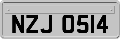 NZJ0514