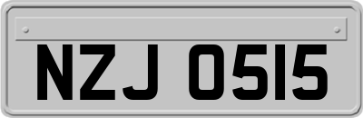 NZJ0515