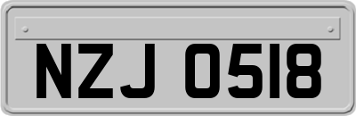 NZJ0518