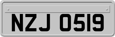 NZJ0519