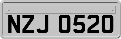NZJ0520