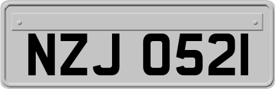 NZJ0521