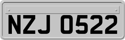 NZJ0522