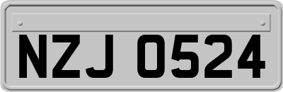 NZJ0524