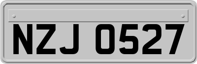 NZJ0527