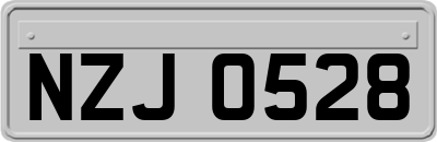 NZJ0528