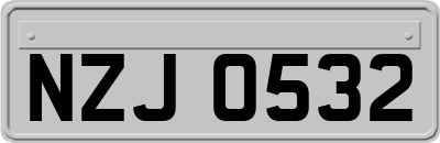 NZJ0532