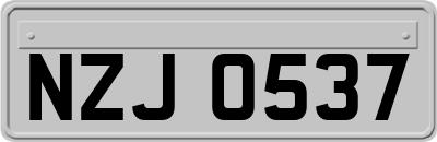 NZJ0537