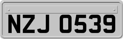 NZJ0539