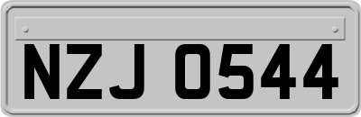 NZJ0544
