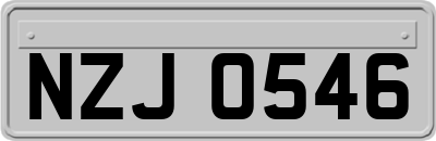 NZJ0546