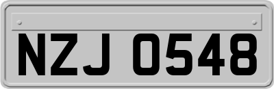 NZJ0548