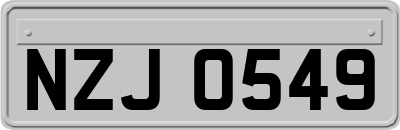 NZJ0549