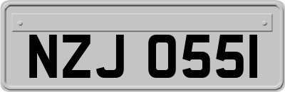 NZJ0551
