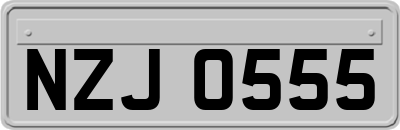 NZJ0555