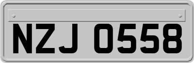 NZJ0558