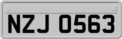NZJ0563