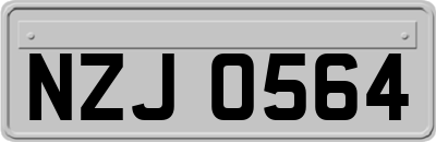 NZJ0564