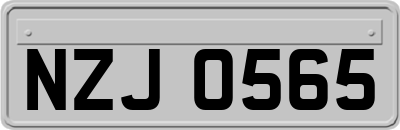 NZJ0565