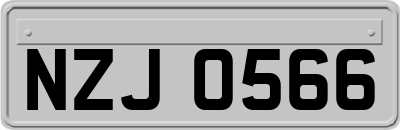 NZJ0566