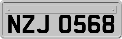 NZJ0568