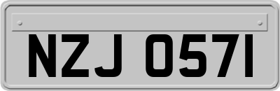 NZJ0571