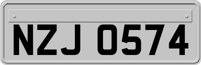 NZJ0574