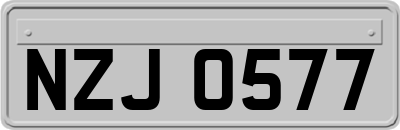 NZJ0577