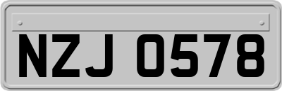NZJ0578