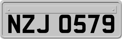 NZJ0579