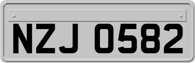 NZJ0582