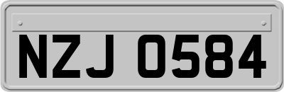 NZJ0584