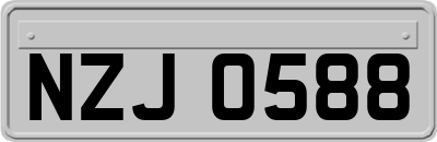 NZJ0588