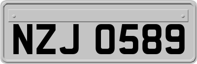 NZJ0589