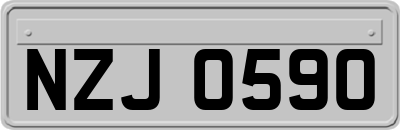 NZJ0590