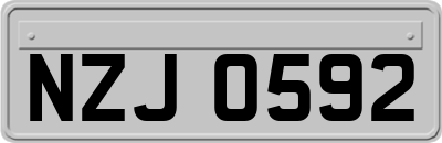 NZJ0592