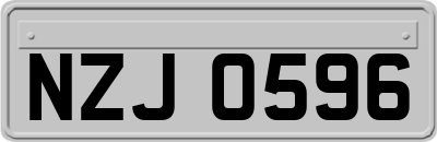 NZJ0596