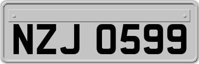 NZJ0599