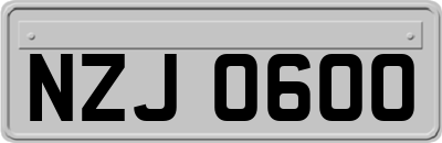 NZJ0600