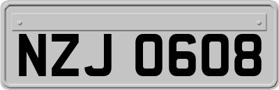 NZJ0608