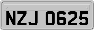 NZJ0625