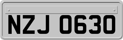 NZJ0630