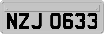 NZJ0633