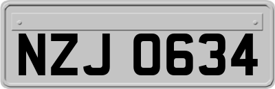 NZJ0634