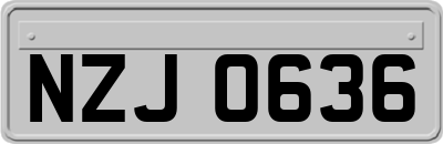 NZJ0636