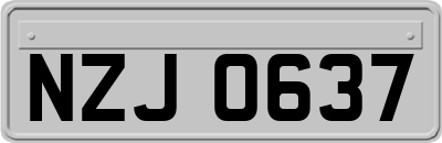 NZJ0637